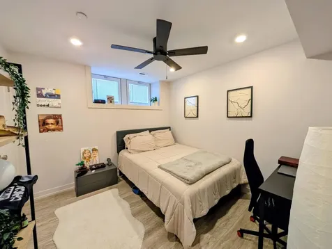 3144 North Leavitt Street Chicago IL 60618