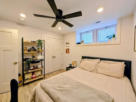 3144 North Leavitt Street Chicago IL 60618