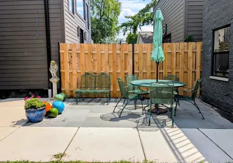 3144 North Leavitt Street Chicago IL 60618