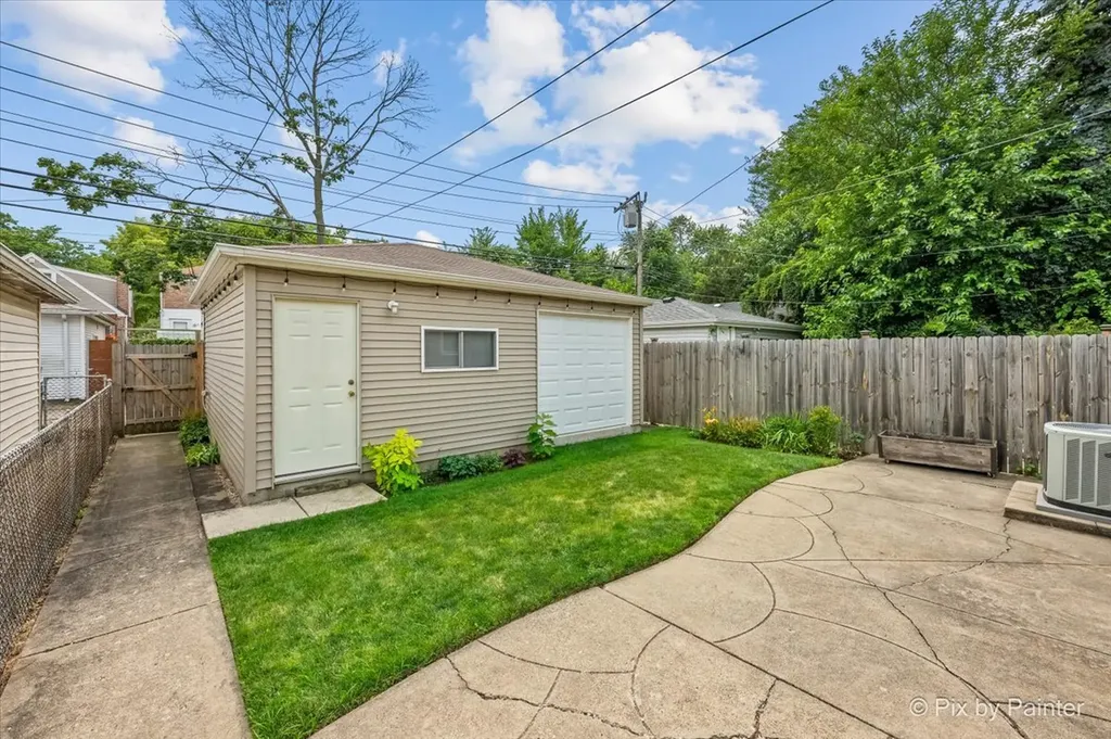2921 West Birchwood Avenue Chicago IL 60645
