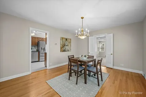 2921 West Birchwood Avenue Chicago IL 60645
