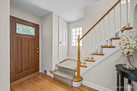 2921 West Birchwood Avenue Chicago IL 60645