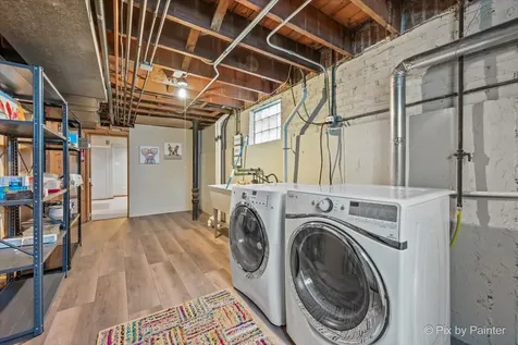 2921 West Birchwood Avenue Chicago IL 60645
