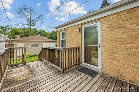 2921 West Birchwood Avenue Chicago IL 60645