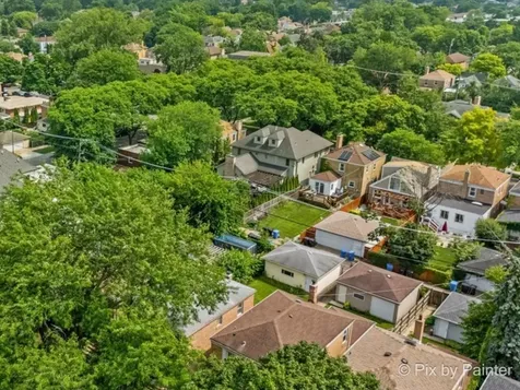 2921 West Birchwood Avenue Chicago IL 60645