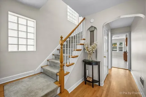 2921 West Birchwood Avenue Chicago IL 60645
