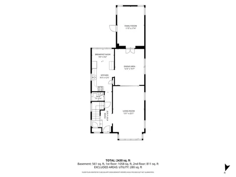 2921 West Birchwood Avenue Chicago IL 60645