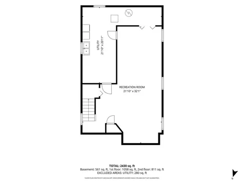 2921 West Birchwood Avenue Chicago IL 60645