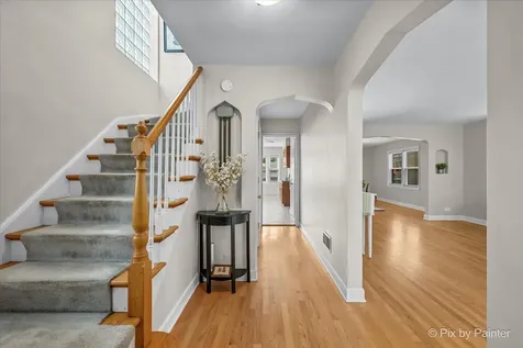 2921 West Birchwood Avenue Chicago IL 60645