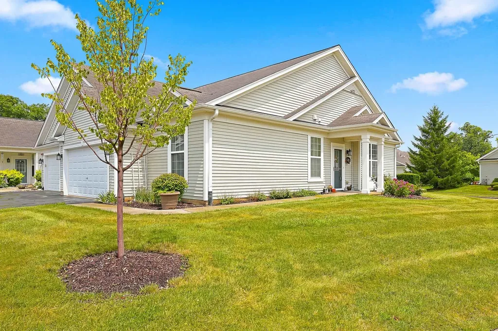 13500 Yellow Pine Drive Huntley IL 60142