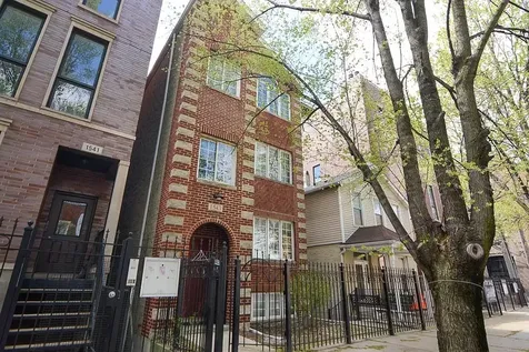 1543 West Thomas Street Chicago IL 60642