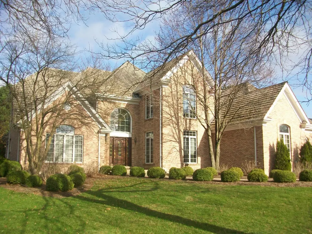 14561 Crystal Tree Drive Orland Park IL 60462