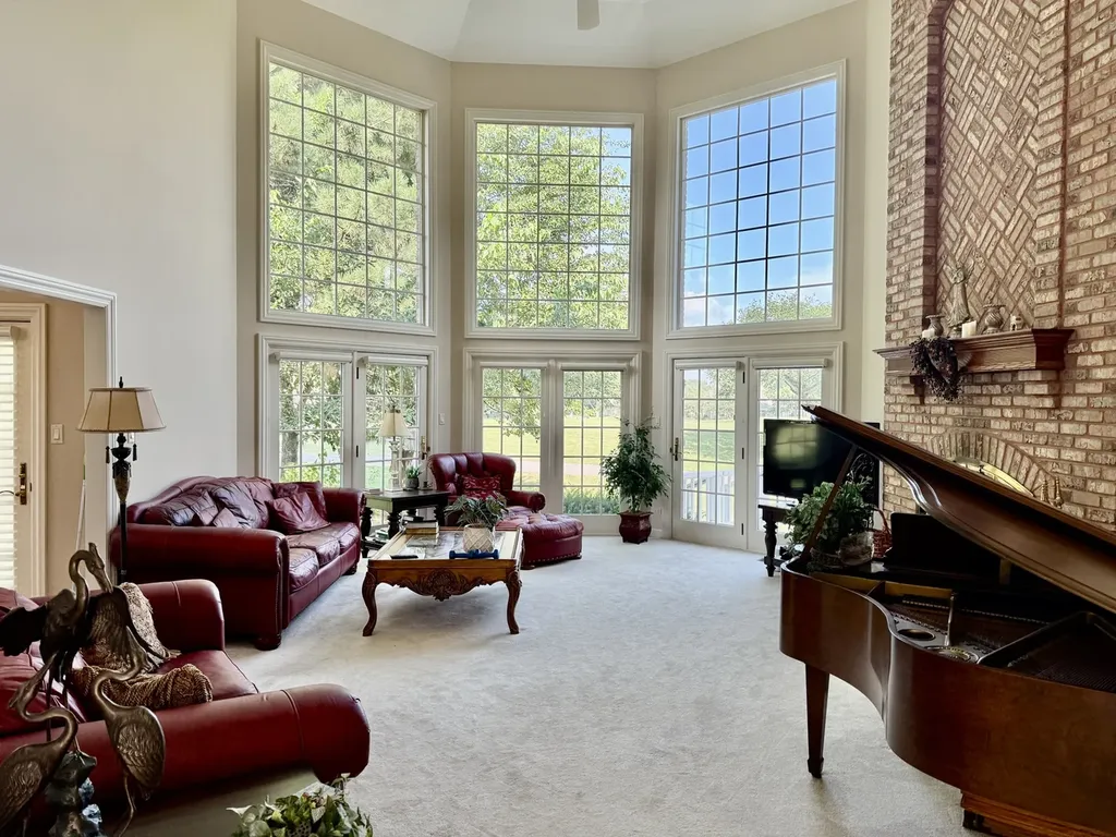 14561 Crystal Tree Drive Orland Park IL 60462