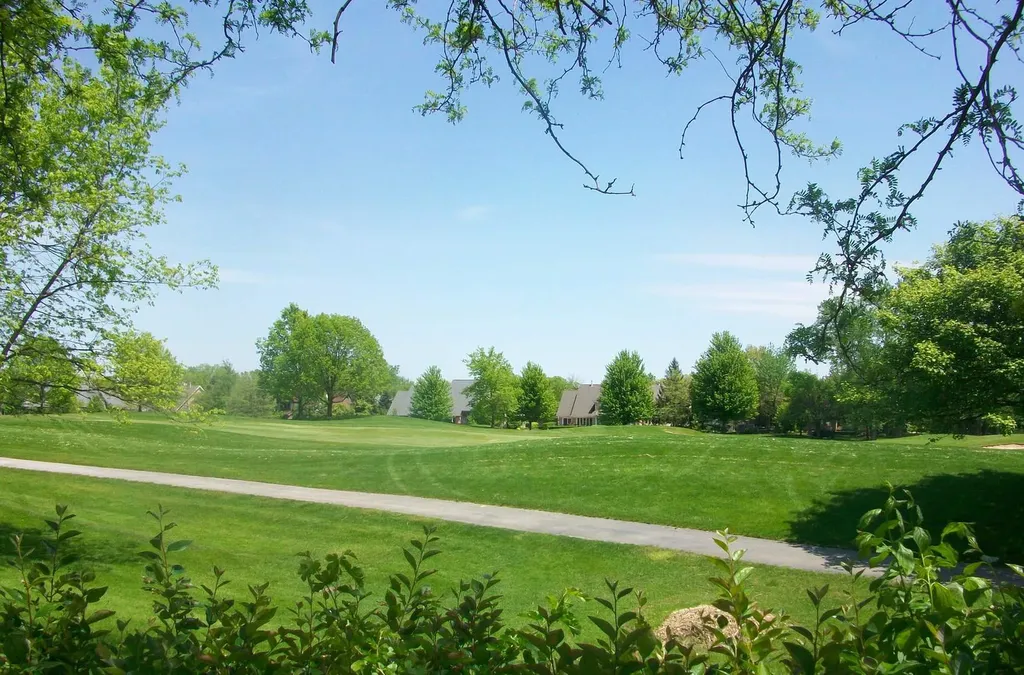14561 Crystal Tree Drive Orland Park IL 60462