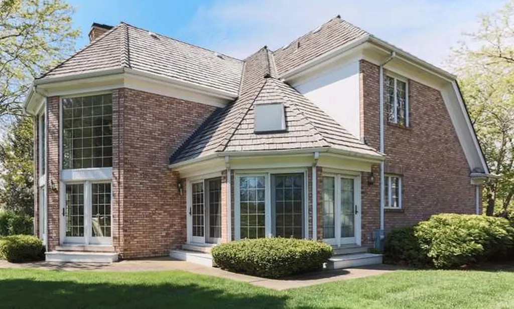 14561 Crystal Tree Drive Orland Park IL 60462
