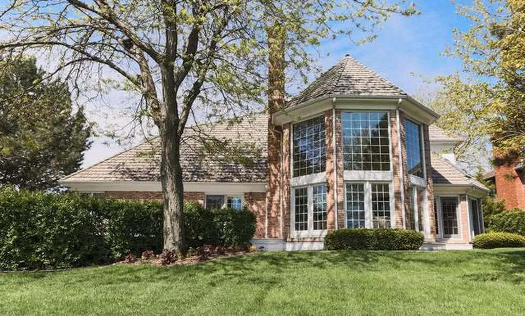 14561 Crystal Tree Drive Orland Park IL 60462