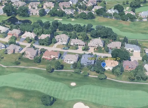 14561 Crystal Tree Drive Orland Park IL 60462