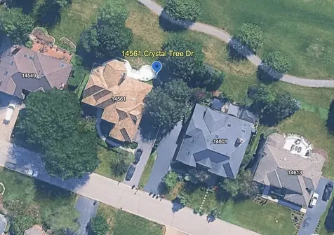 14561 Crystal Tree Drive Orland Park IL 60462