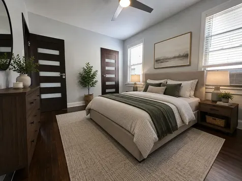 3828 North Mozart Street Chicago IL 60618