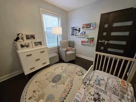 3828 North Mozart Street Chicago IL 60618