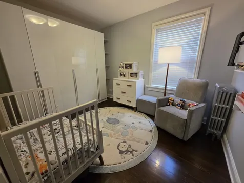 3828 North Mozart Street Chicago IL 60618