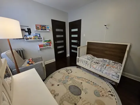 3828 North Mozart Street Chicago IL 60618