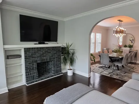 3828 North Mozart Street Chicago IL 60618