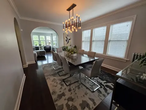 3828 North Mozart Street Chicago IL 60618