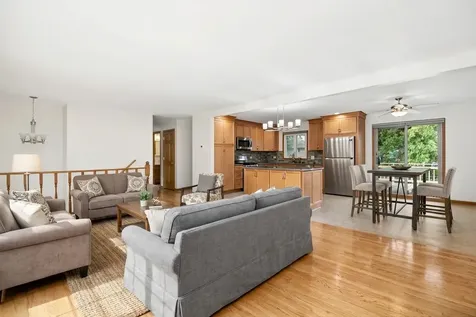 15120 Willow Lane Oak Forest IL 60452