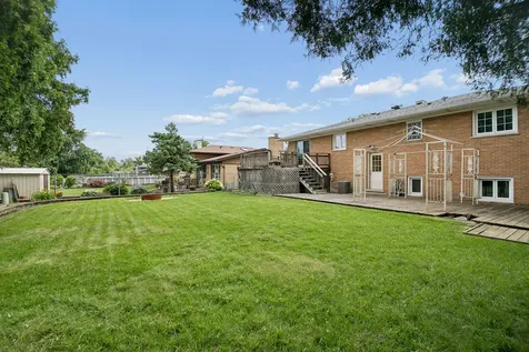 15120 Willow Lane Oak Forest IL 60452