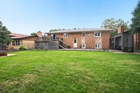 15120 Willow Lane Oak Forest IL 60452
