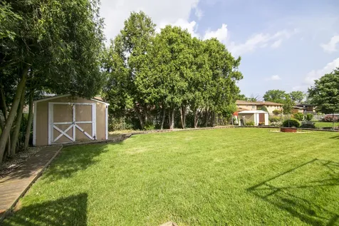 15120 Willow Lane Oak Forest IL 60452