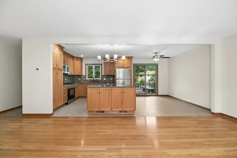 15120 Willow Lane Oak Forest IL 60452