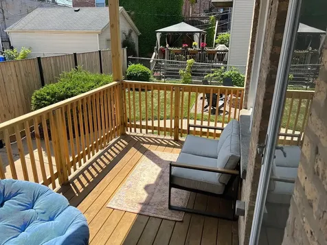 2025 West Erie Street Chicago IL 60612
