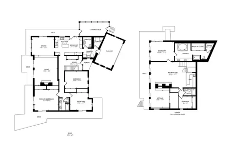 24283 North Grandview Drive Lake Barrington IL 60010