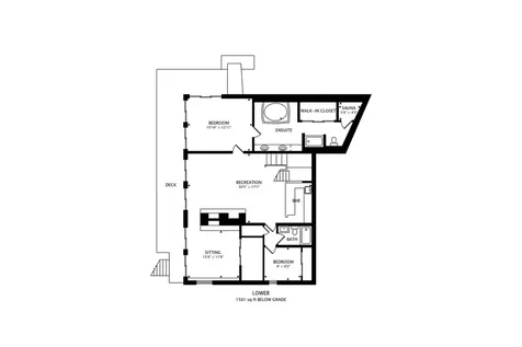 24283 North Grandview Drive Lake Barrington IL 60010