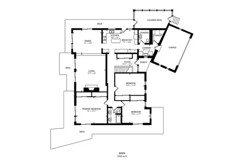24283 North Grandview Drive Lake Barrington IL 60010