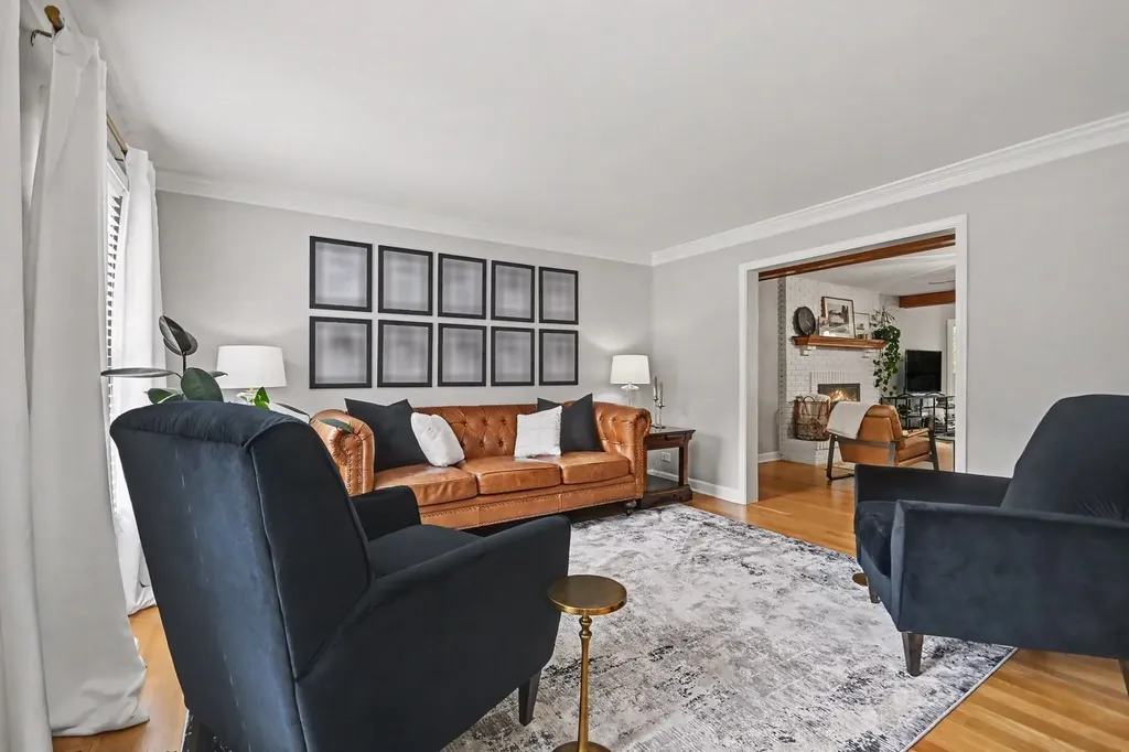2606 Modaff Road Naperville IL 60565