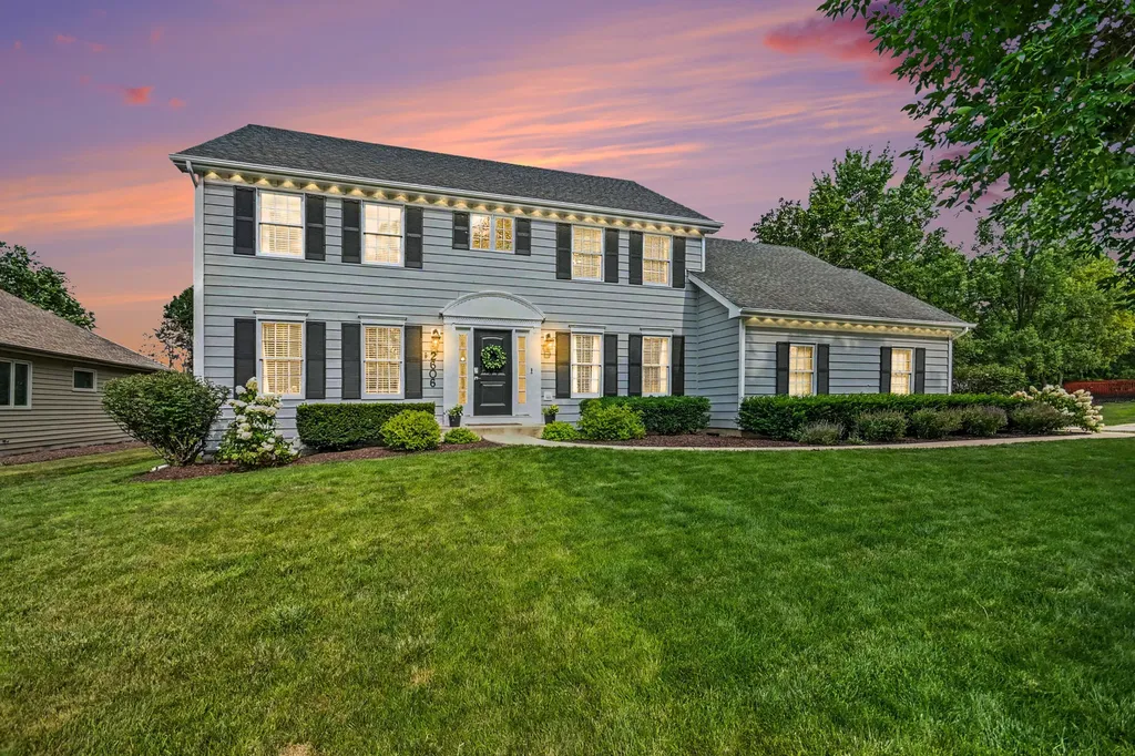 2606 Modaff Road Naperville IL 60565