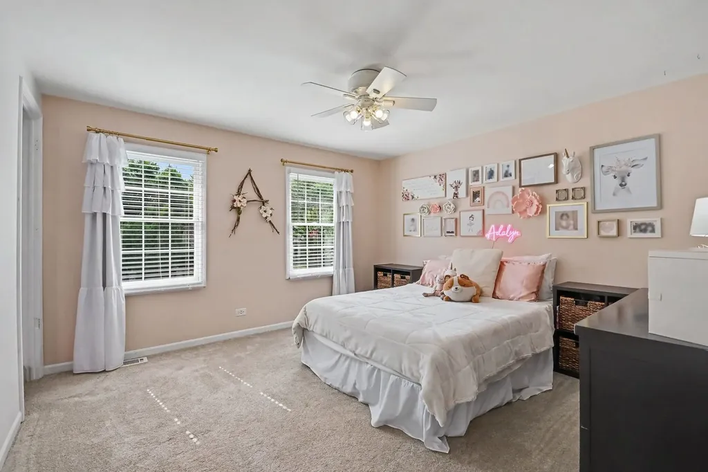 2606 Modaff Road Naperville IL 60565