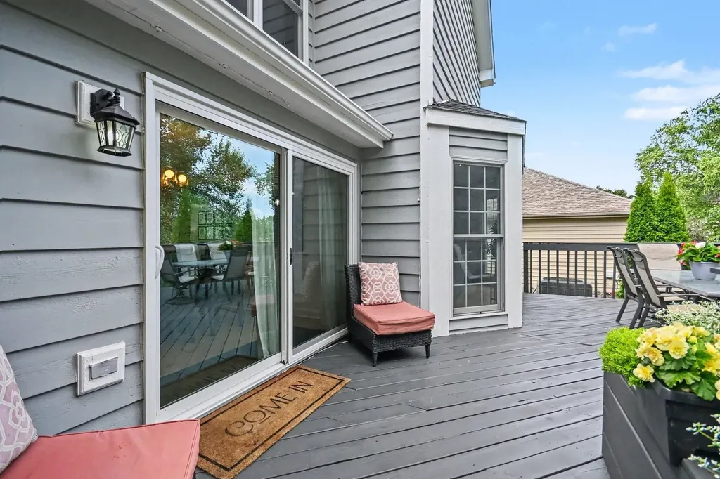 2606 Modaff Road Naperville IL 60565