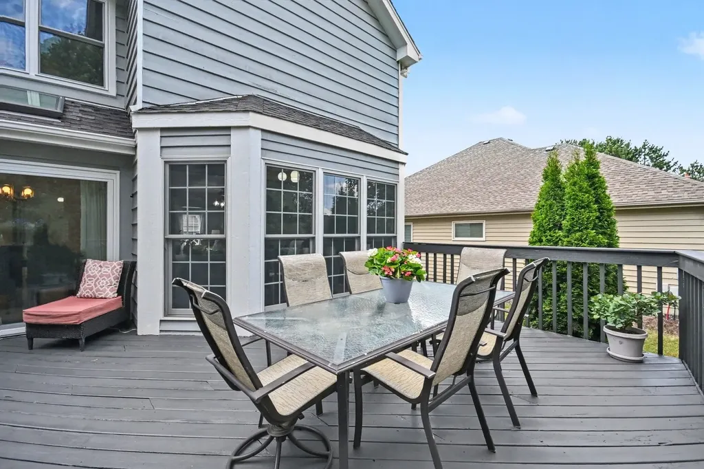 2606 Modaff Road Naperville IL 60565