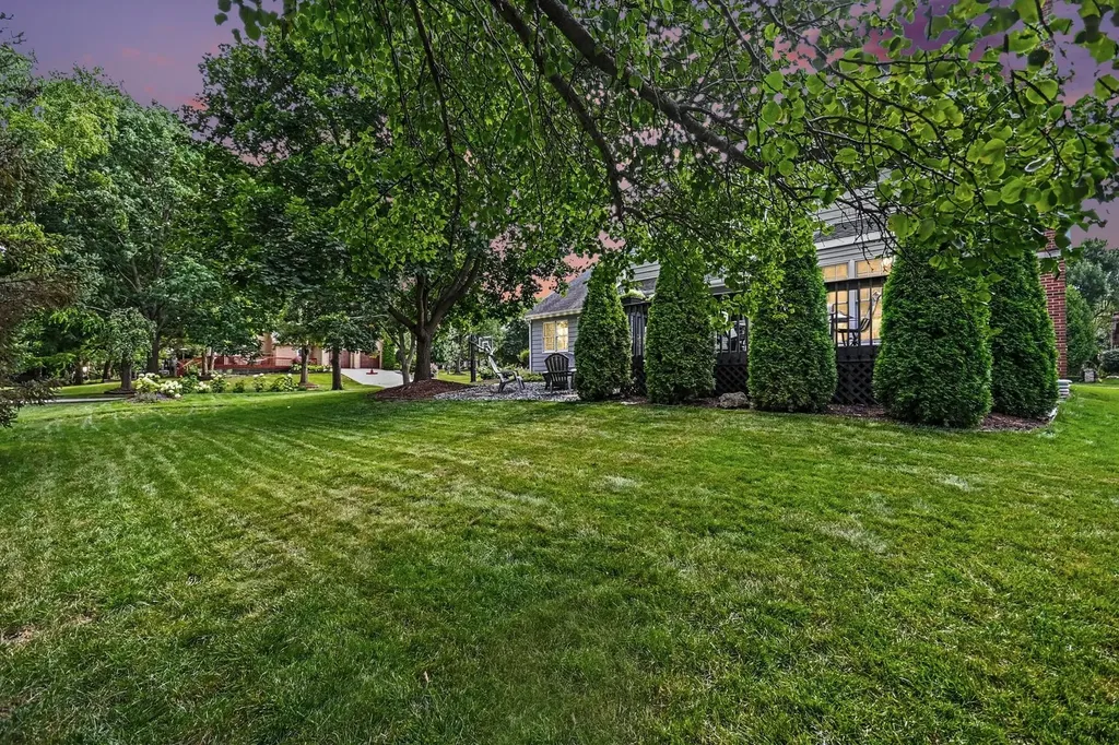 2606 Modaff Road Naperville IL 60565