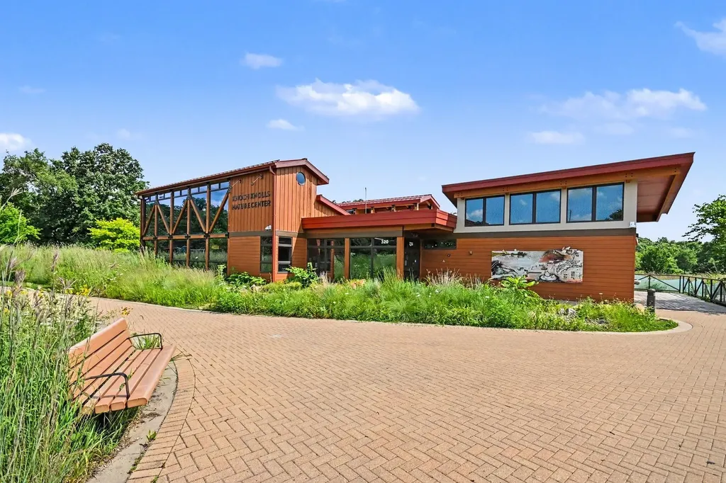 2606 Modaff Road Naperville IL 60565