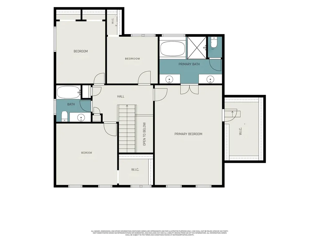 2606 Modaff Road Naperville IL 60565