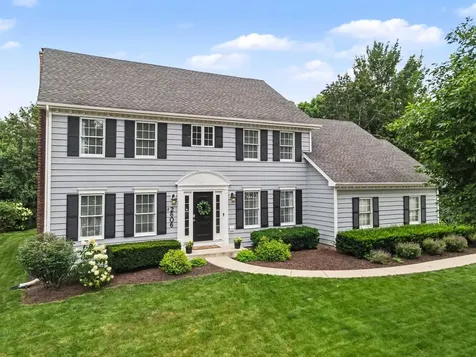 2606 Modaff Road Naperville IL 60565