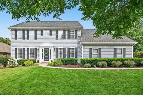 2606 Modaff Road Naperville IL 60565