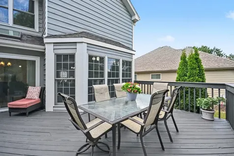 2606 Modaff Road Naperville IL 60565
