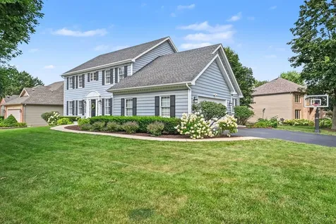 2606 Modaff Road Naperville IL 60565