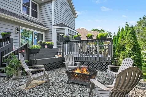 2606 Modaff Road Naperville IL 60565